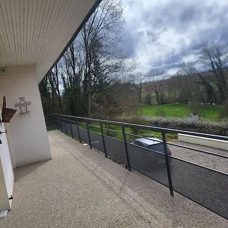 Pavillon Bord De Nature Courcelles-sur-Blaise Exterior foto